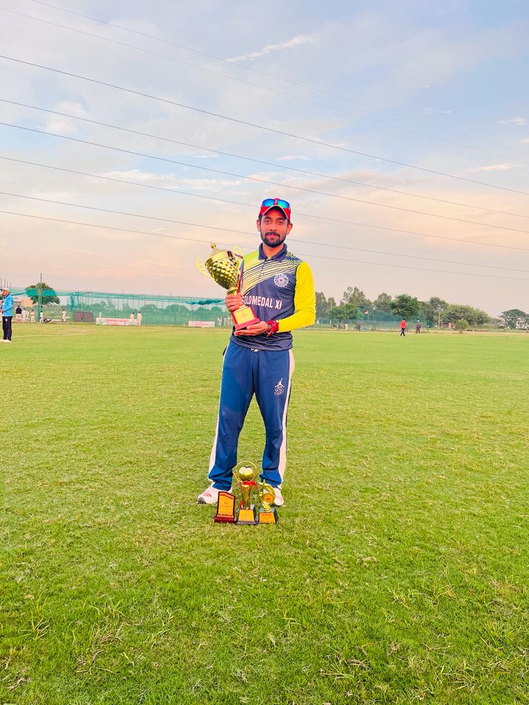 Anshul Rana