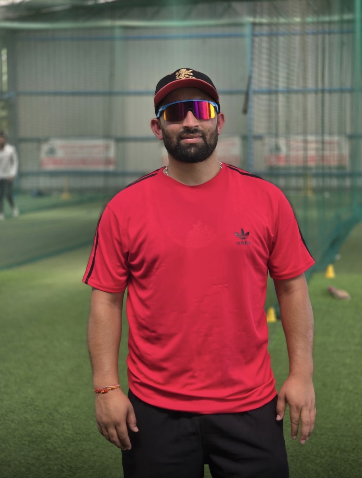 Rohit