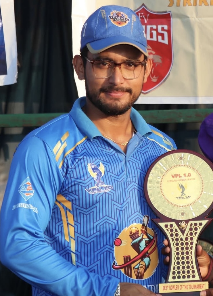 Rajat Rana