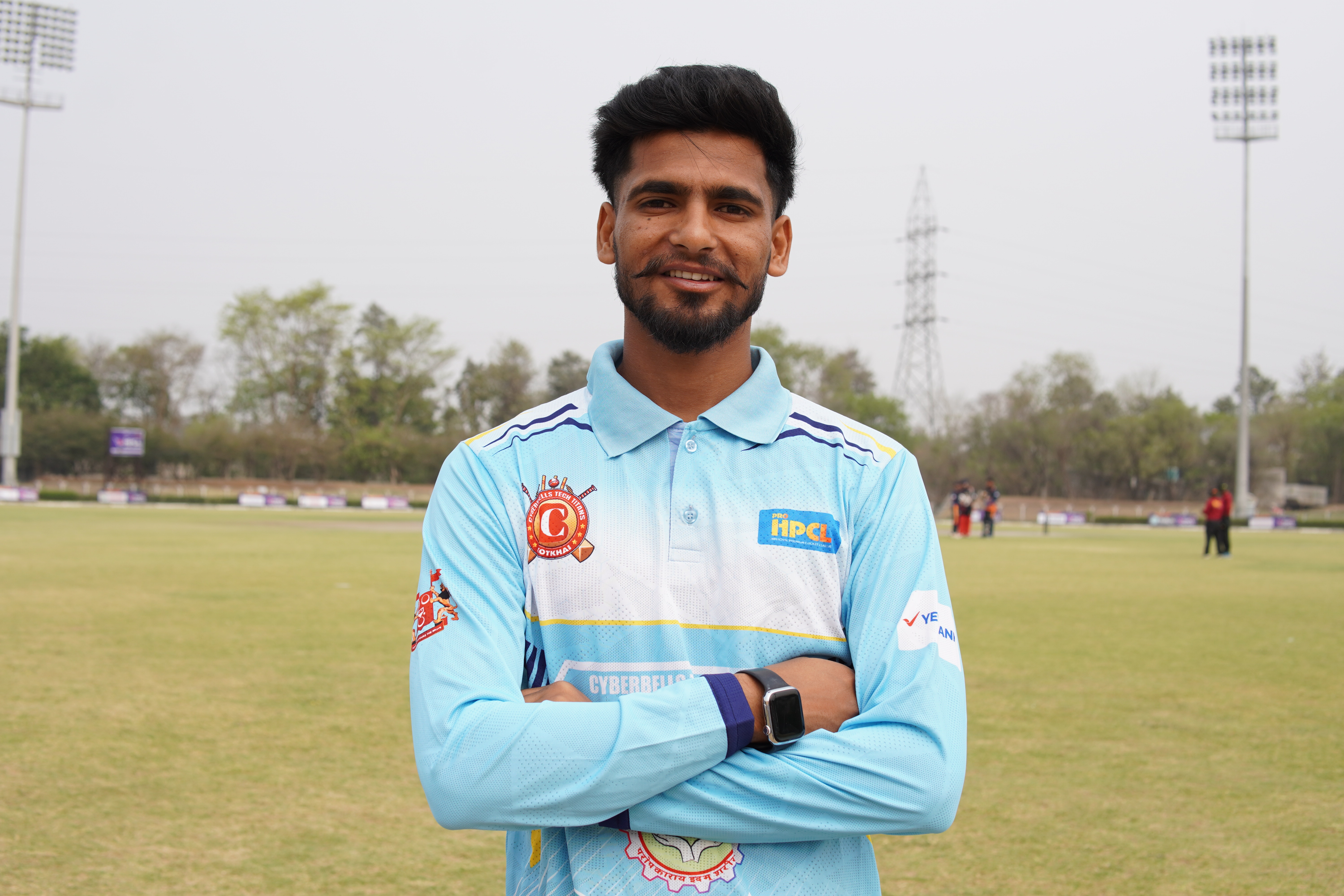 Sahil Kumar