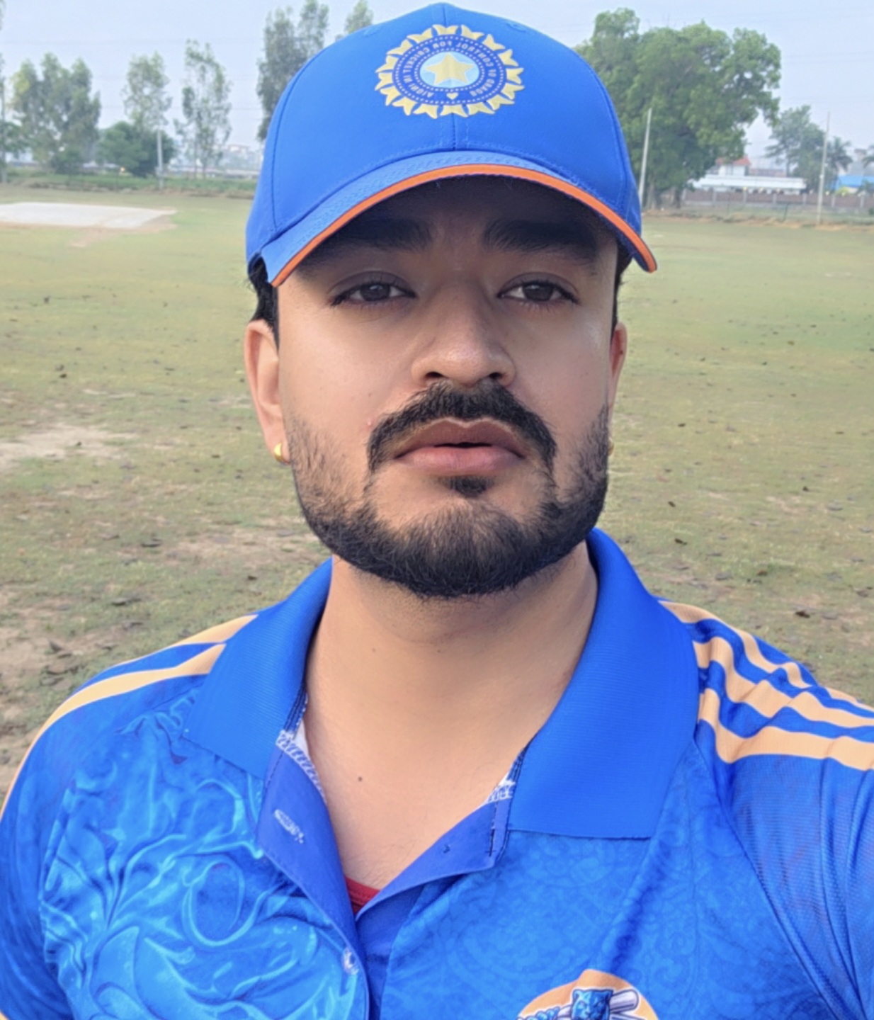 Eshant Pathania
