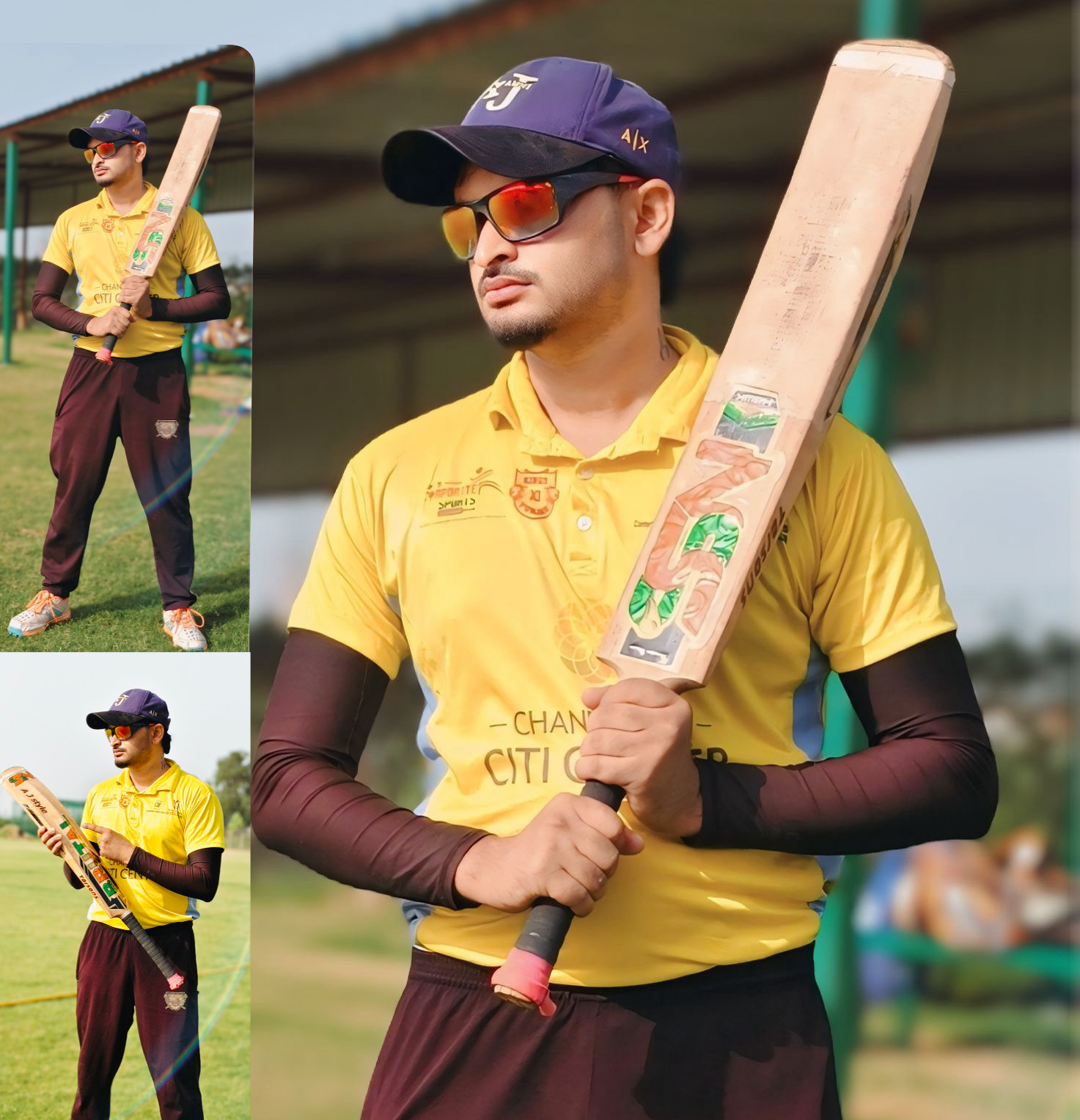 Ajay chauhan