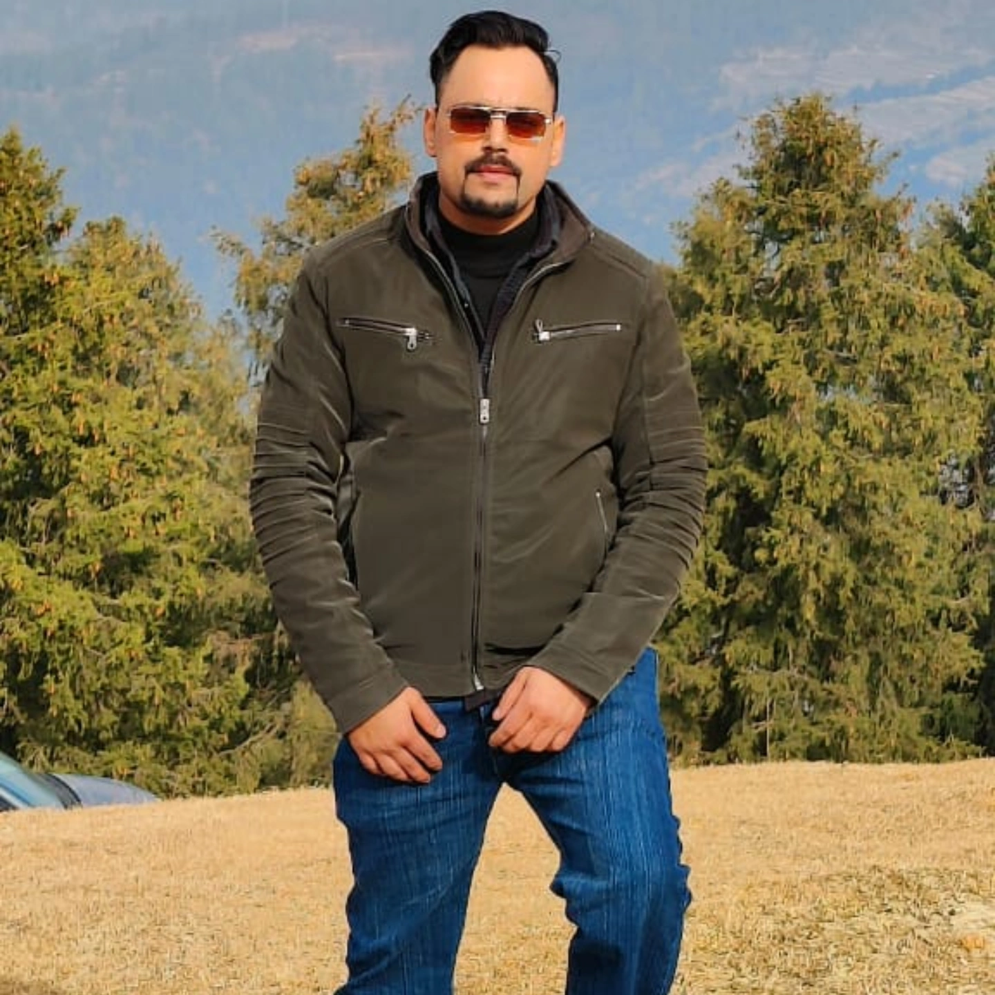 Sumit bhatia