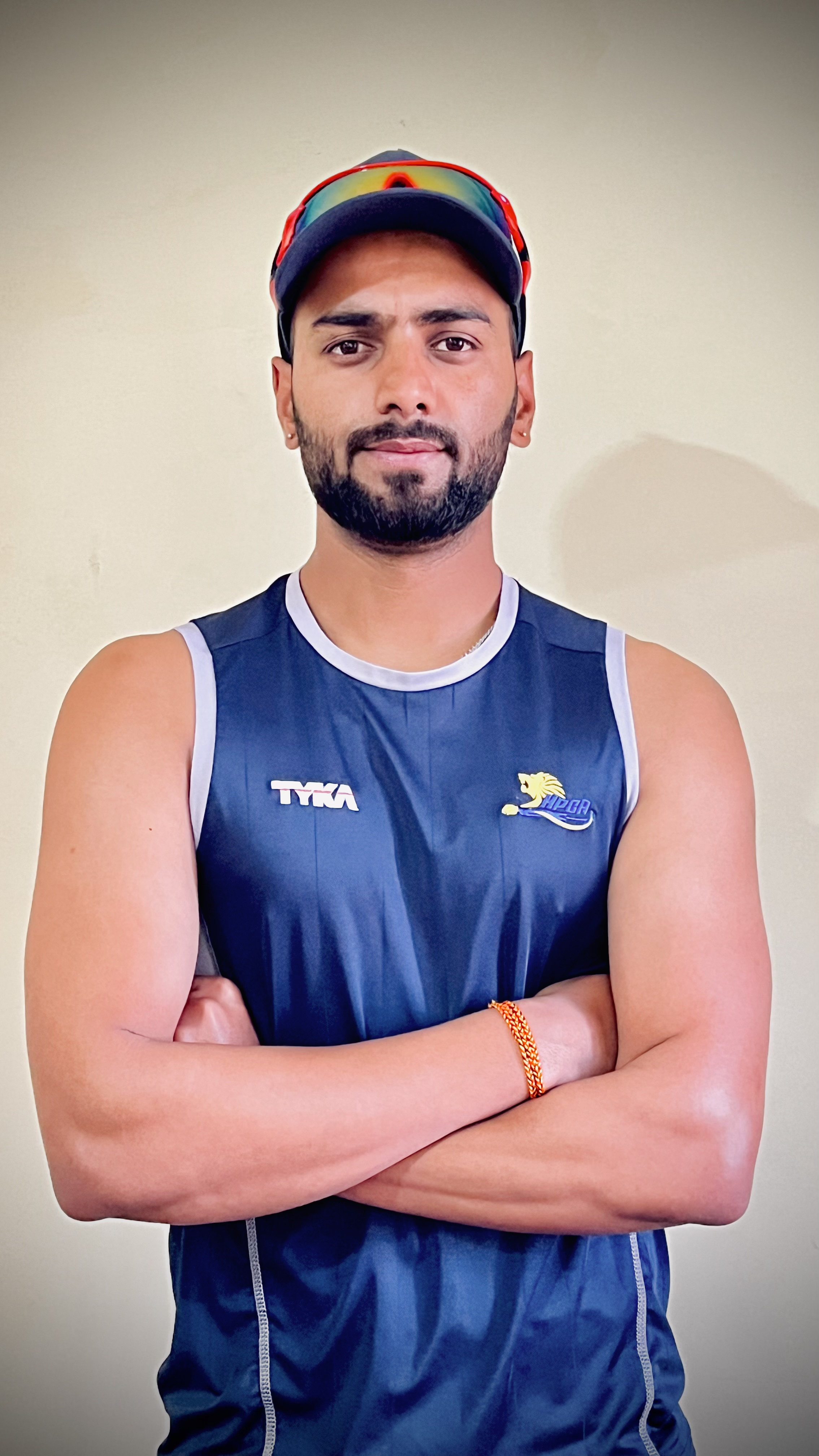 Puneet verma