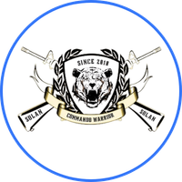 Commando Warrior Solan