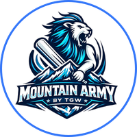 Mountain Army by TGW