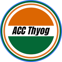 Acc Thyog