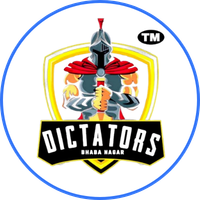 DICTATORS BHABA NAGAR